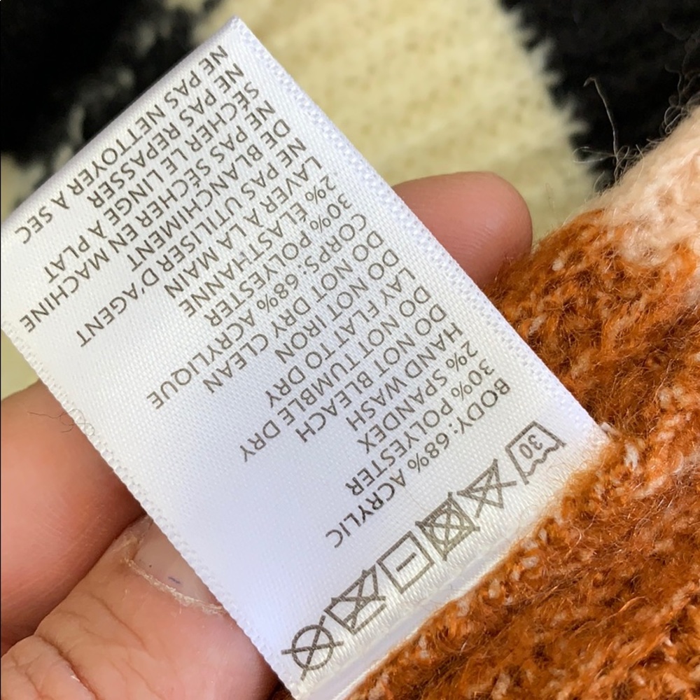 Truly madly deeply sweaters all sizes available - Picture 5 of 6